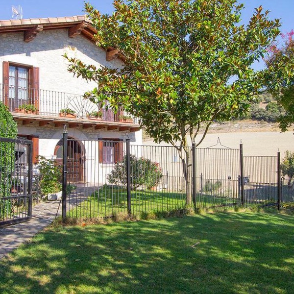 Casa Rural Malaika II