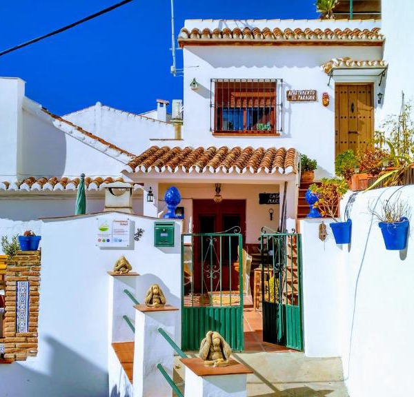 Casa Rural María
