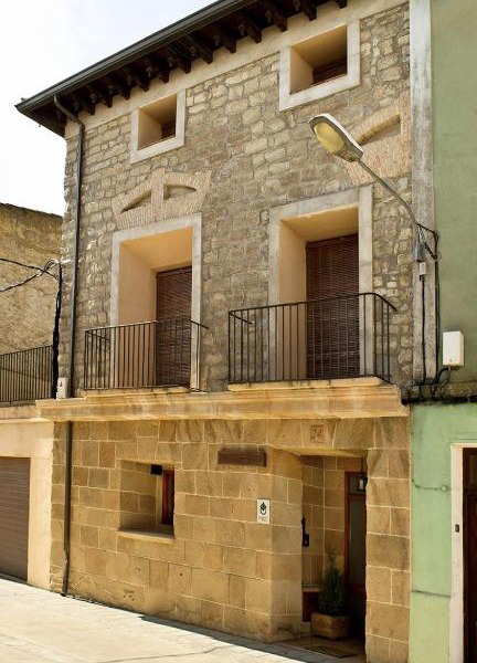 Casa rural marga