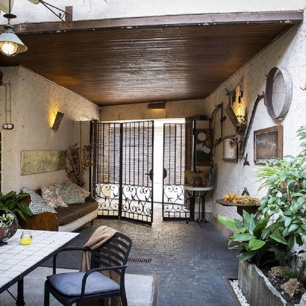 Casa Rural - Three Bedroom Chalet, Sleeps 7