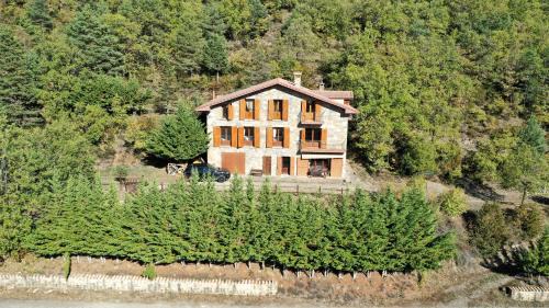 Casa Rural Uria
