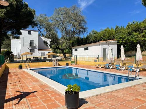 CASA RURAL VlLLA ALGABA