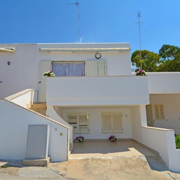 Casa Sammali