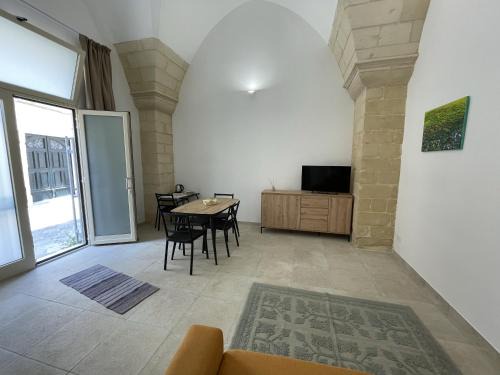 Casa Sant'Ippolito