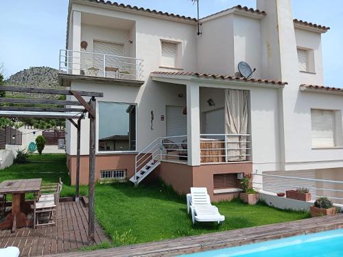 casa santa caterina