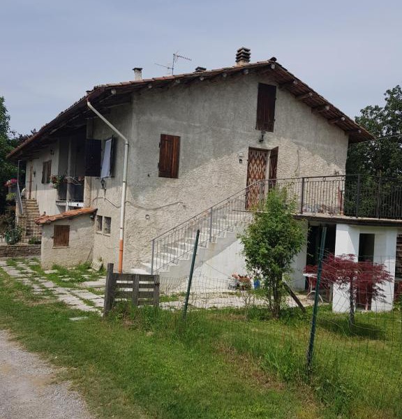 Casa santa