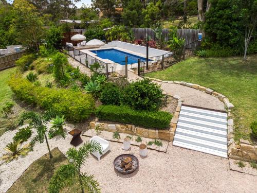 Casa Scenic MacMasters Beach
