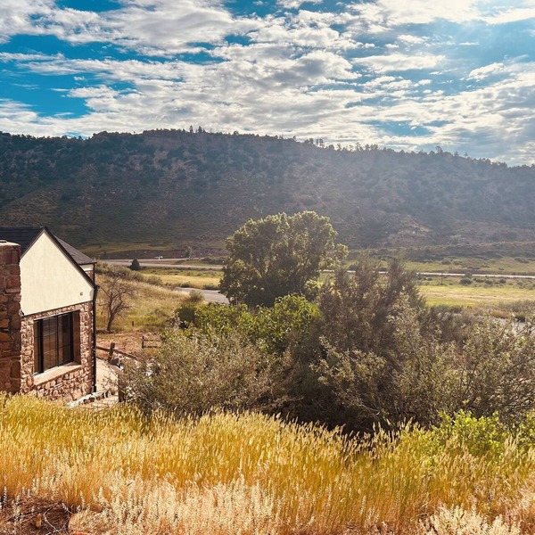 Casa Serpiente, A Red Rocks Retreat