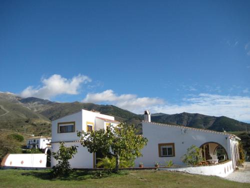 Casa Siete Arcos