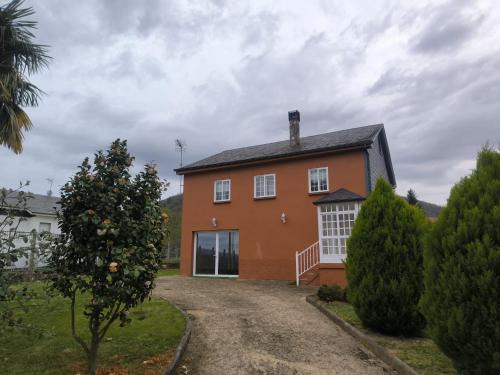 Casa Sindo