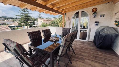 Casa Tanja