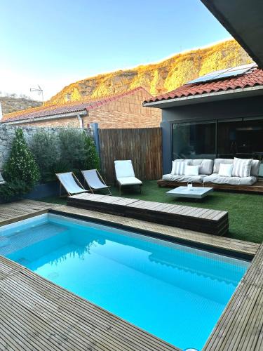 Casa Tilin