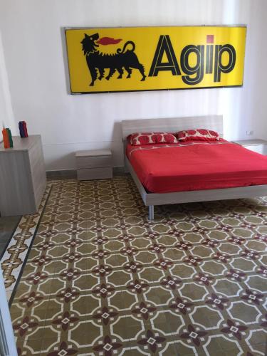 Casa Vacanza CIVICO 33
