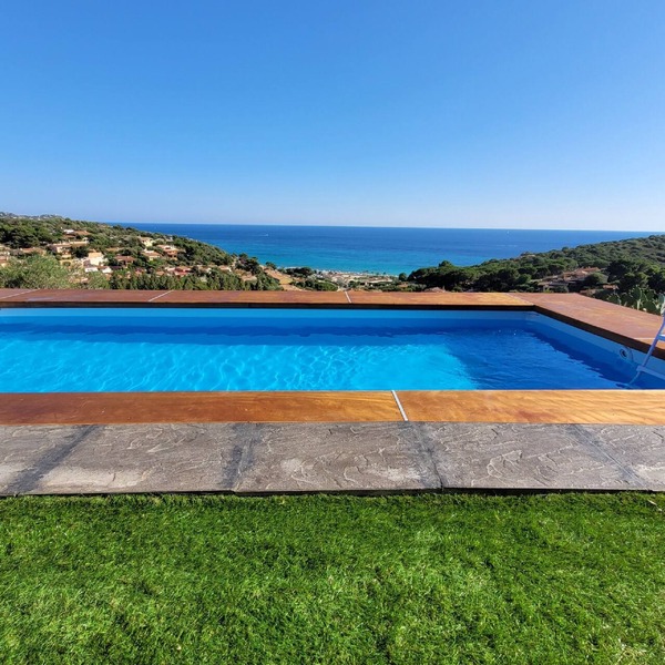 Casa vacanze belvedere Mari Pintau