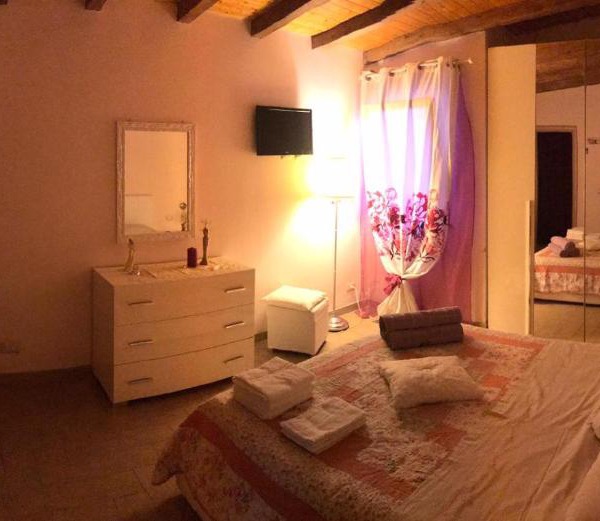 Casa vacanze Terra Del Sole