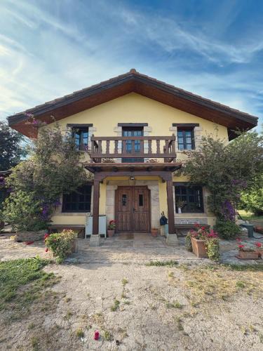 Casa Val de Vida
