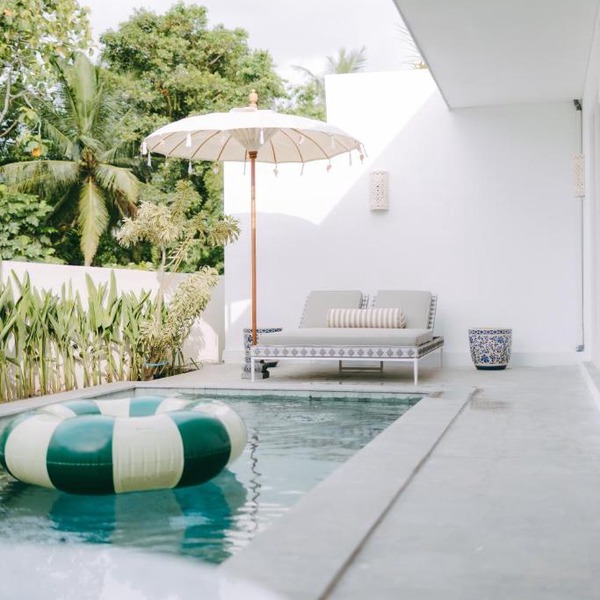 Casa Veranda Ubud