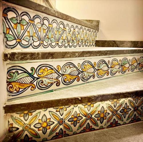 Casa Verderame