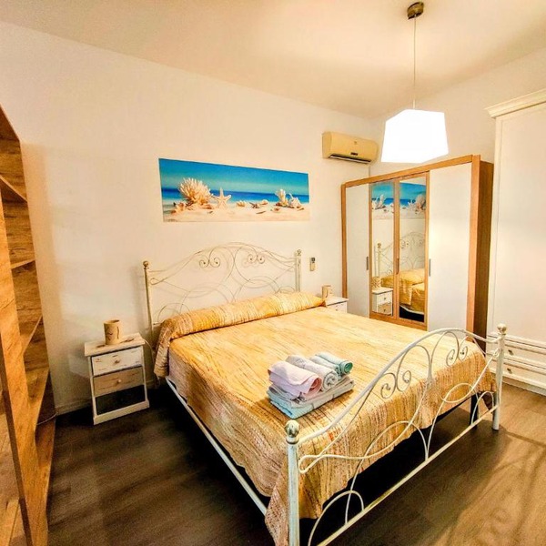 Casa via Leuca