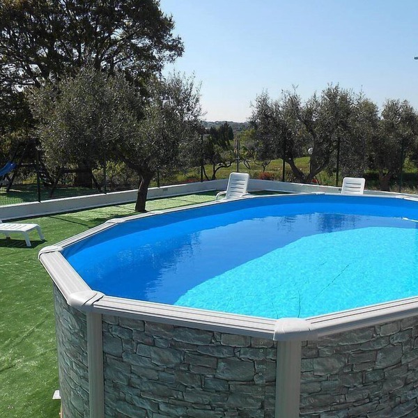 Casa Viola E: A welcoming apartment surrounded by the greenery, with Free WI-FI.