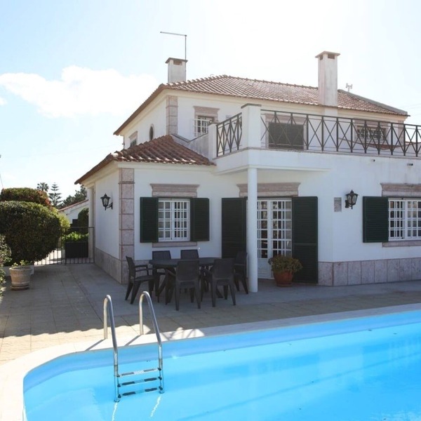 Casa vista Arrabida