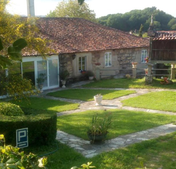 Casa Vixide