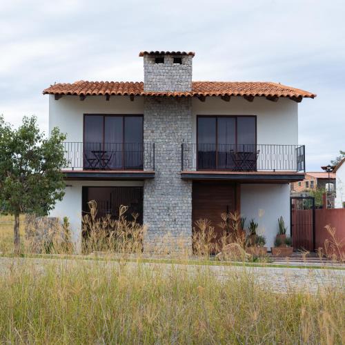Casa Xanu
