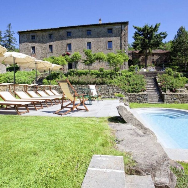 Casale Ruffignano