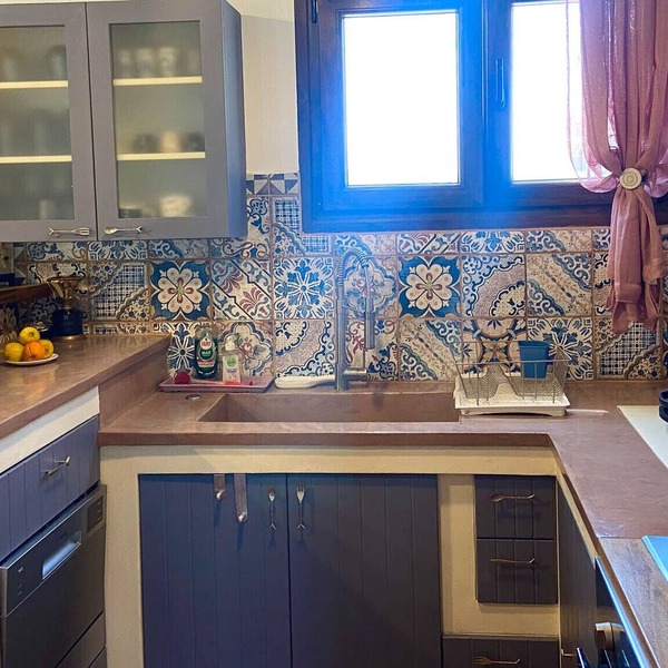 Casas De Campo, Alejandro II- Pet Friendly House - 2 Minutes Away From the Beach