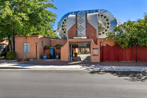 Casas de Suenos Old Town Historic Inn, an Ascend Collection Hotel