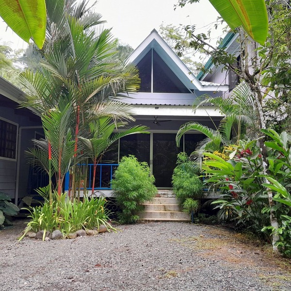 Casas Guaney