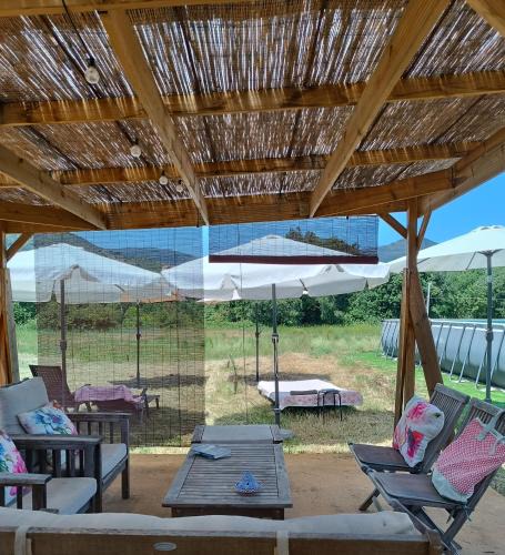 Casas Natura Suites Graus