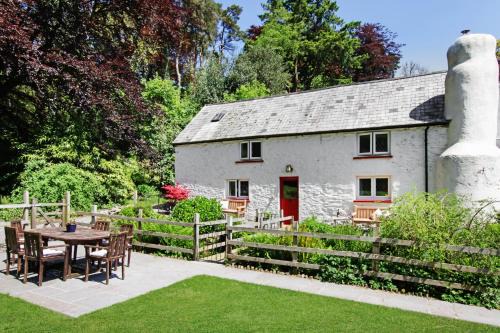 Cascade Cottage Exford