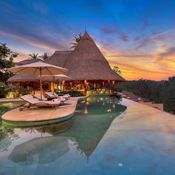 CasCades Suites