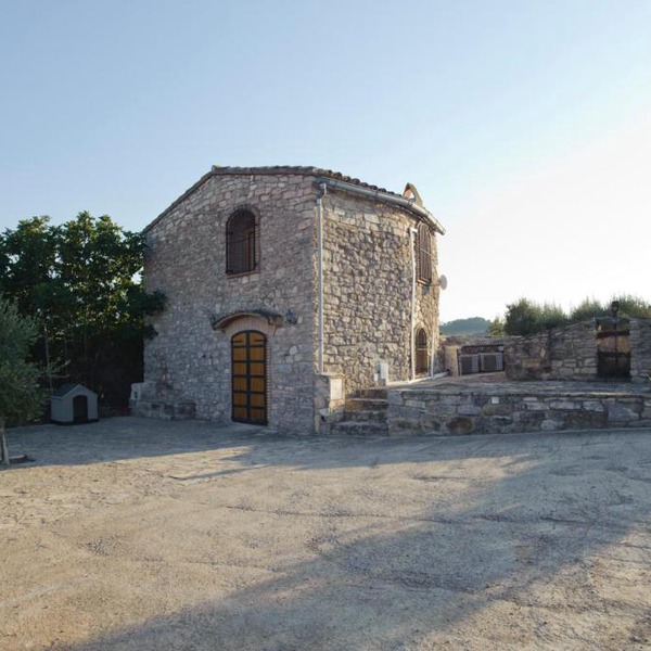Caseta de l'Hort