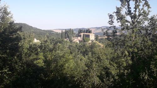 Casina di Adele apartment