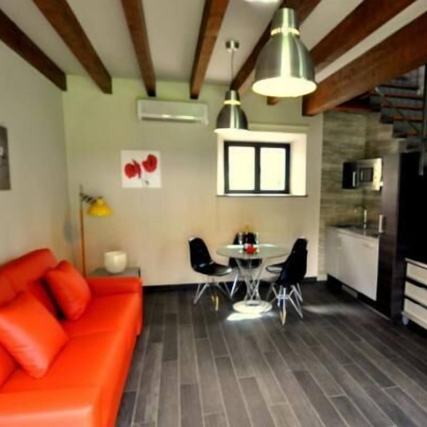 Casona la Sierra