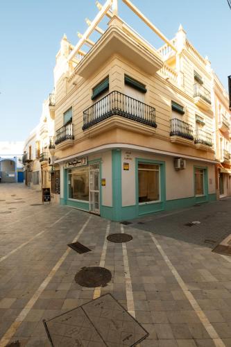 Casona Torre Canela