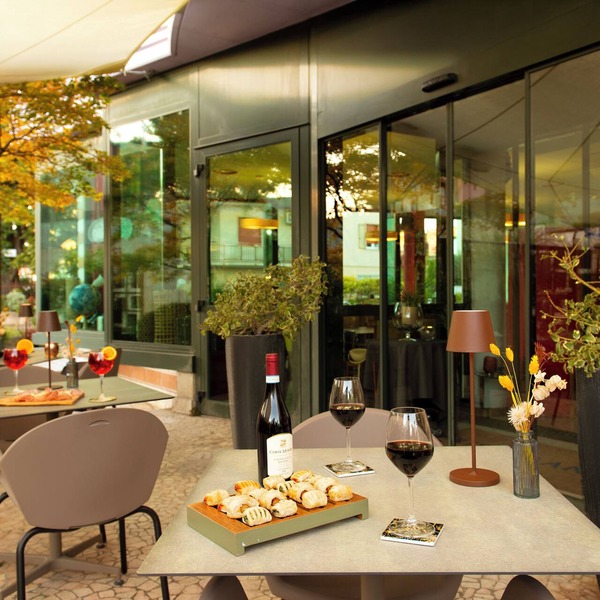 Castagna Palace Hotel & Restaurant