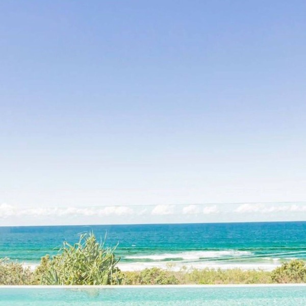 Castaways Beach Escape - 4 Bedroom