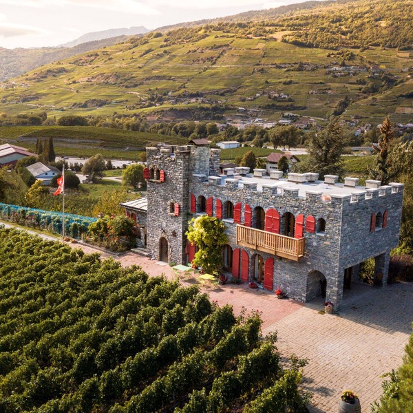 Castel de Daval