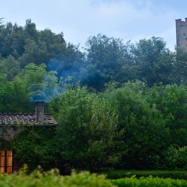 Castello di Montalto - La Scuola