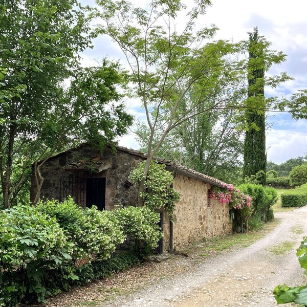 Castello di Montalto - La Voliera