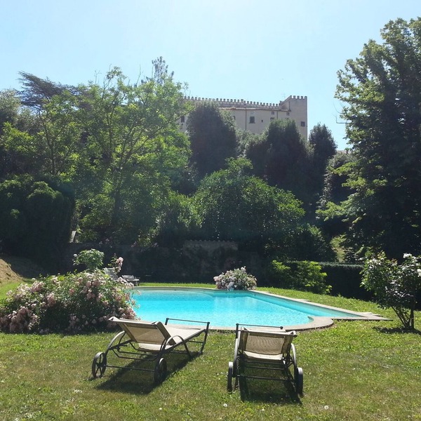 Castello Costaguti
