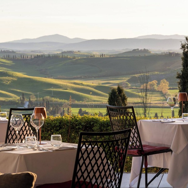 Castello di Leonina Relais