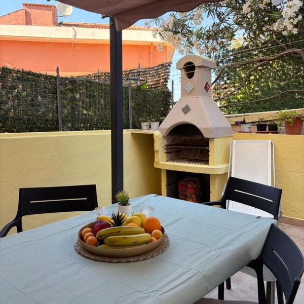 Castelsardo Homes