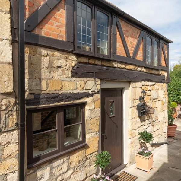 Castle Cottage Winchcombe
