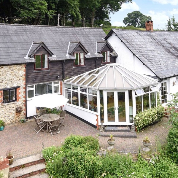 Castle Hill Farm