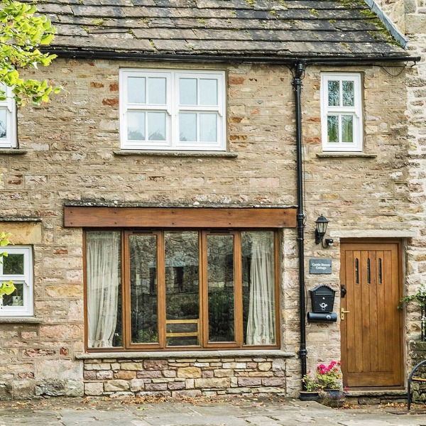 Castle House Cottage