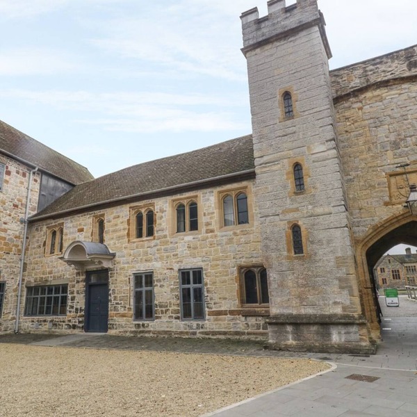 Castle House